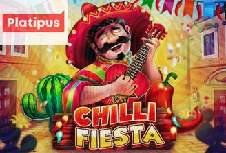 Chilli Fiesta