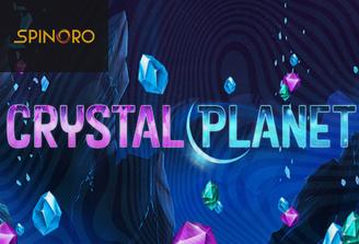 Crystal Planet