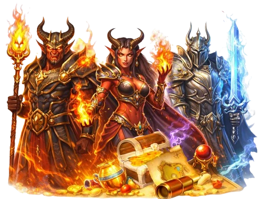 SMVIP | VIP Loyalty Rewards And Simple Bonus Play