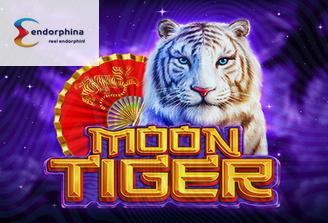 Moon Tiger