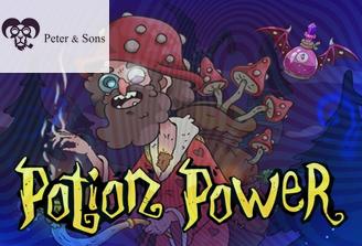 Potion Power